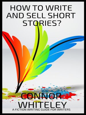 cover image of How to Write and Sell Short Stories